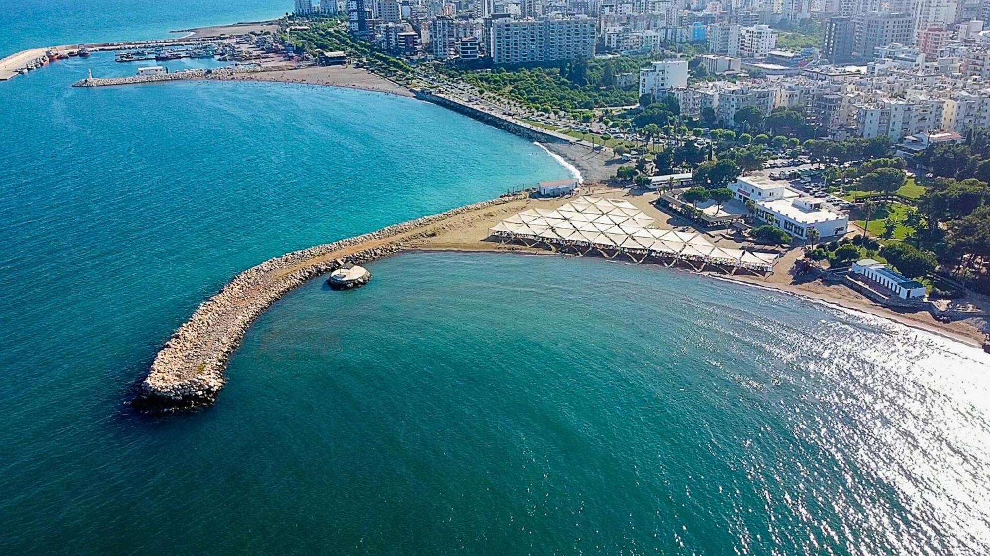Rest & More By Dedeman Mersin Erdemli エクステリア 写真