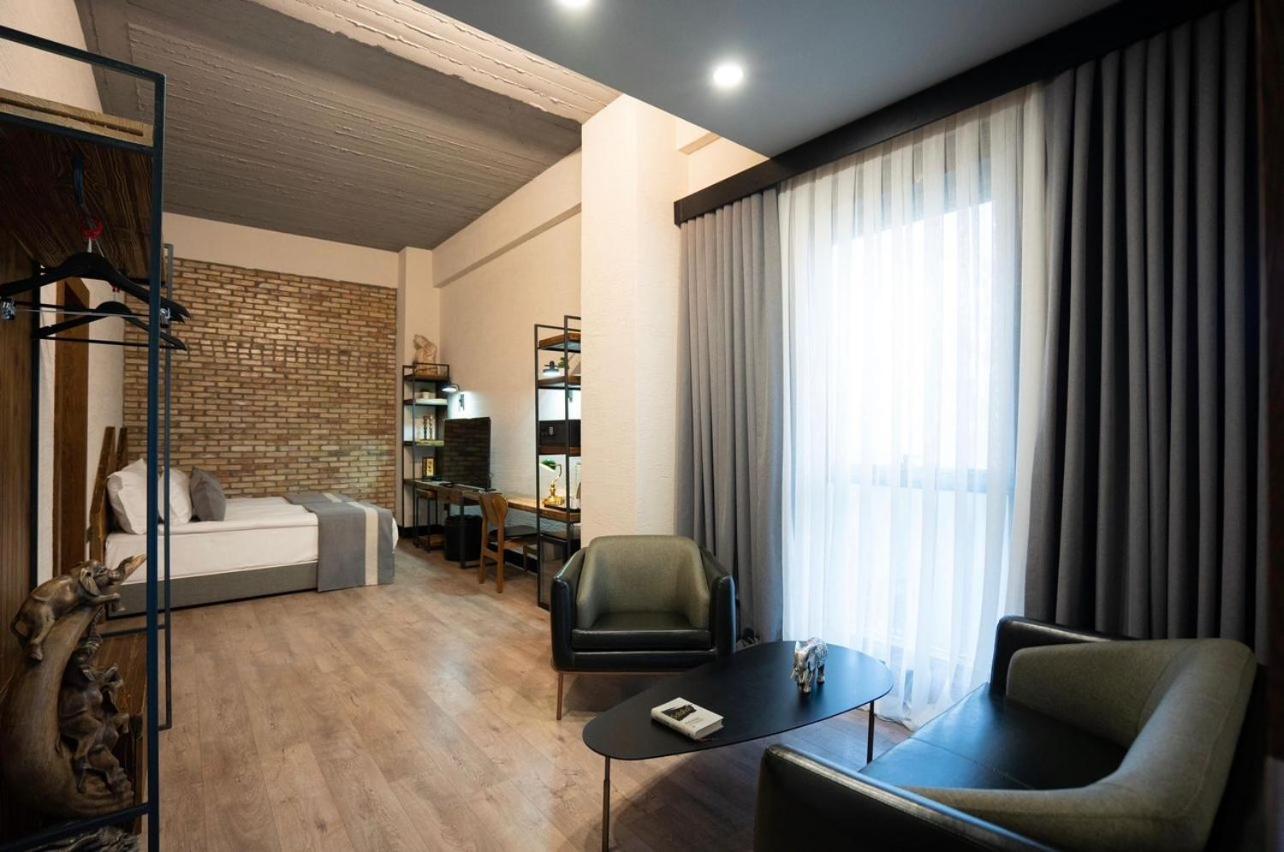Rest & More By Dedeman Mersin Erdemli エクステリア 写真