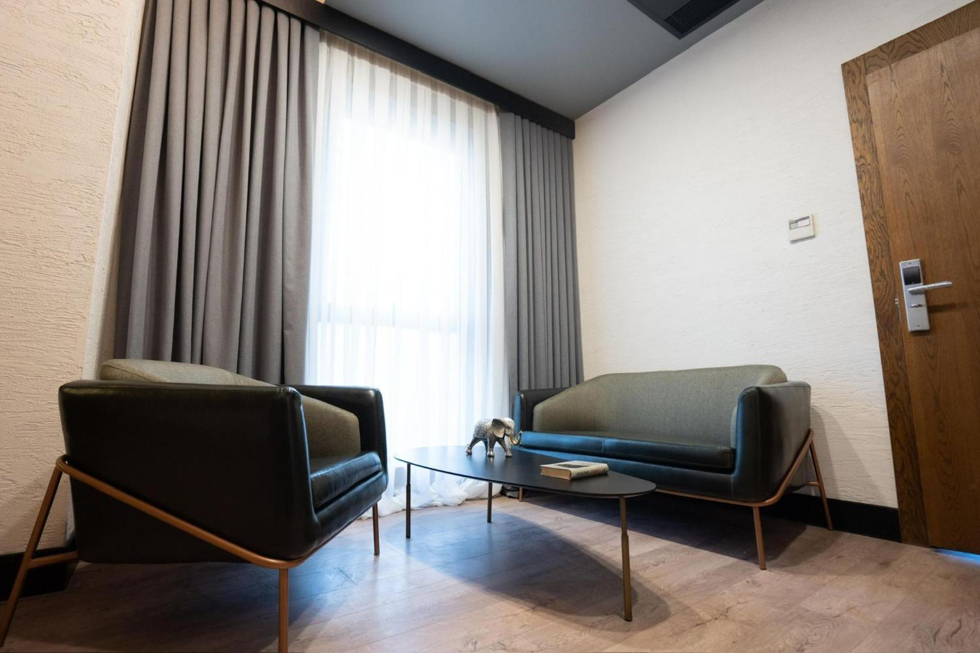Rest & More By Dedeman Mersin Erdemli エクステリア 写真